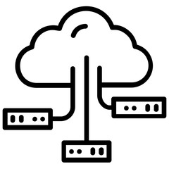 Cloud Hosting 