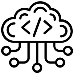 Cloud Coding