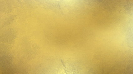 Gold gradient background. abstract soft color smooth gradient. illustration.