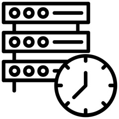 Obraz premium Proxy Server 