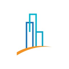 Property Logo Template