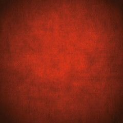 old red paper background