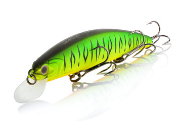 Artificial bait O.S.P. VARUNA for fishing