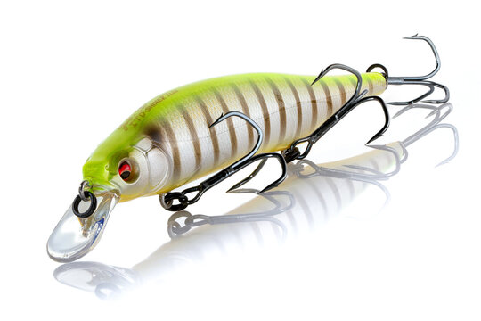 Artificial bait Megabass Ito Shiner 115SP for fishing