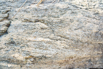 the texture of the stone. grey stone wall. gray background.