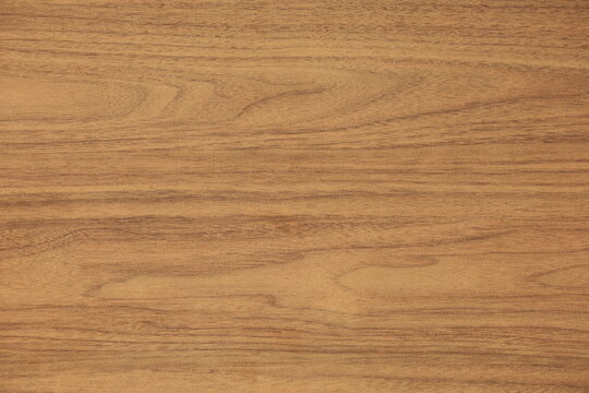 Wood texture with natural pattern of Teak wood for design and