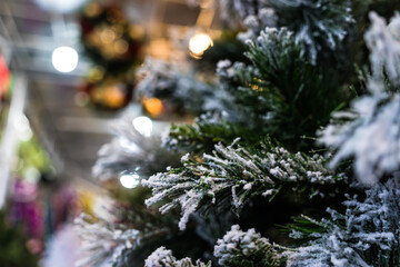 Beautiful Christmas decoration