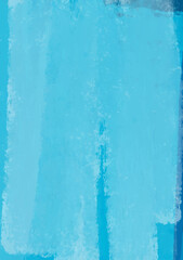 水彩風の背景素材のベクターイラスト