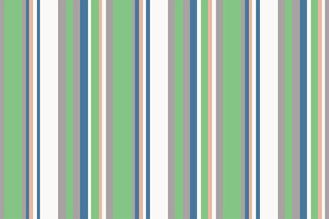 Stripes background of vertical line pattern. Vector striped texture, modern colors.