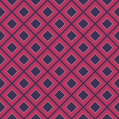 Seamless pattern geometric. Colorful abstract background. Vector design