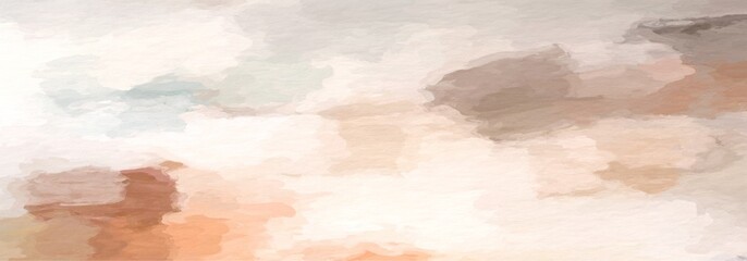 Sweet pastel watercolor paper texture for backgrounds. colorful abstract pattern. The brush stroke graphic abstract. Picture for creative wallpaper or design art work.