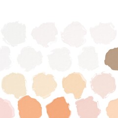 Black and white Repetitive pattern background. Vintage decorative elements. Picture for creative wallpaper or design art work.