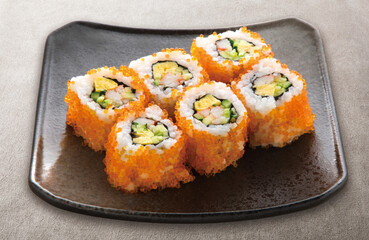 カリフォルニアロール