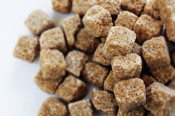 Seasoning, brown sugar sweet food