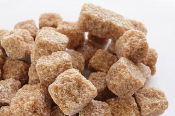 Seasoning, brown sugar sweet food