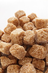 Seasoning, brown sugar sweet food