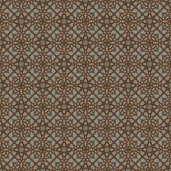 Seamless pattern for textured background and fabric texture.