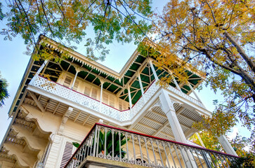 Büyükada, Princes Islands, Istanbul