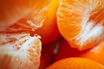 Tangerines