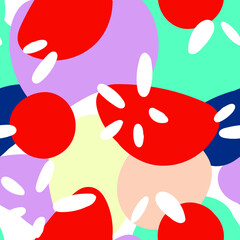 Silver Snowflake Vector Blue Background. Fantasy Snowfall Card. White Winter Texture. Xmas Snow Banner.