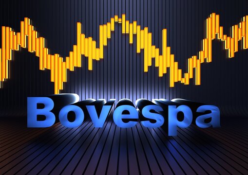 Bovespa index