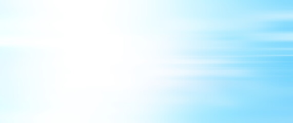 blue blurred background motion gradient light abstract motion glow
