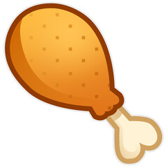 Drumsticks, chicken, rewards, encouragement, food, gastronomy, deliciousness, deliciousness, deliciousness, fun, fun, fun, fun, expression,