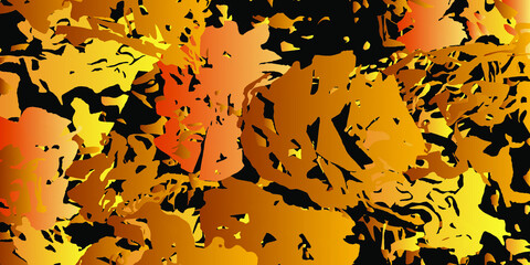 Abstract colored background for banners and cards. Vector illustration. Background picture