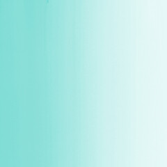 Tender ink and watercolor texture on white paper background. Gradient paint strokes and decalcomania effect. Hand-painted gouache abstract image. Mess on the canvas.