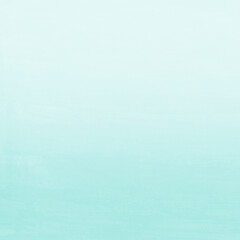 Tender ink and watercolor texture on white paper background. Gradient paint strokes and decalcomania effect. Hand-painted gouache abstract image. Mess on the canvas.