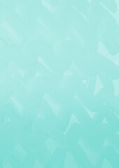 Tender ink and watercolor texture on white paper background. Gradient paint strokes and decalcomania effect. Hand-painted gouache abstract image. Mess on the canvas.