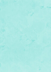 Tender ink and watercolor texture on white paper background. Gradient paint strokes and decalcomania effect. Hand-painted gouache abstract image. Mess on the canvas.