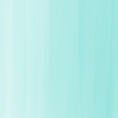 Aqua ink and watercolor texture on white paper background. Gradient paint strokes and decalcomania effect. Hand-painted gouache abstract image. Mess on the canvas.