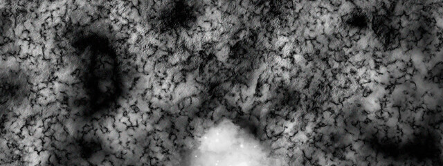 black marble stone concrete wall background bg texture wallpaper art panel