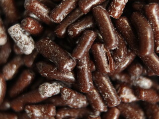 Decor chocolate desserts cakes taste sugar natural flavor