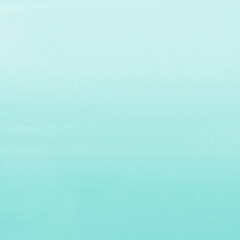 Aqua ink and watercolor texture on white paper background. Gradient paint strokes and decalcomania effect. Hand-painted gouache abstract image. Mess on the canvas.