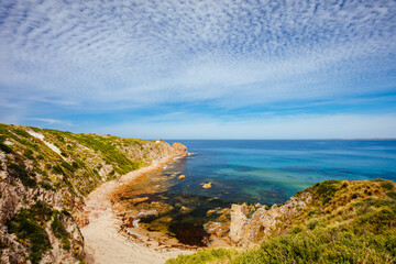 Cape Woolamai in Australia