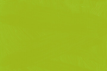 Modern contemporary acrylic background. Colorful texture made with a palette knife. Abstract...