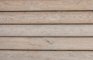 Obraz premium pallet texture of wooden planks