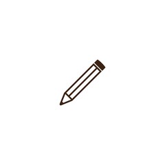 Pencil icon