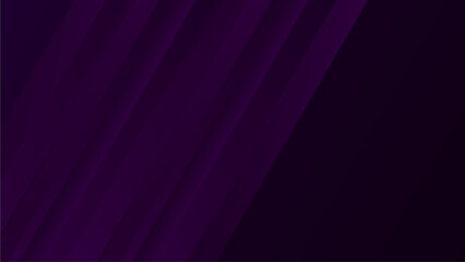 Abstract purple background