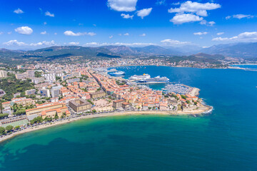 Ajaccio