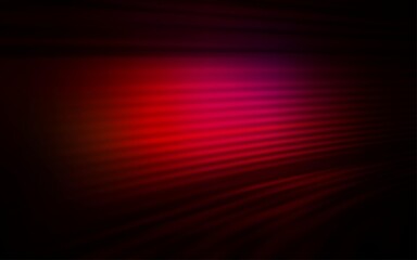 Dark Red vector colorful abstract background. Colorful illustration in abstract style with gradient. Elegant background for a brand book.