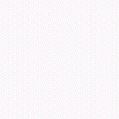 Seamless vector pattern with abstract pink gradient elements on a white background. Print for wrapping, web backgrounds, scrapbooking, etc. Follow other mosaic patterns in my collection.