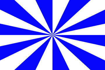 sun rays for product display, illustration sunburst background