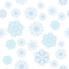 pattern, christmas, background, seamless, holiday, vector, xmas, snowflake, snow, abstract, decoration, celebration, season, illustration, decor, year, element, ornament, winter, new, december, symbol