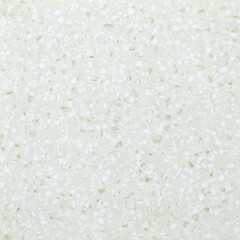 White Granite Stone Texture. High resolution background. The background is suitable for design and 3D graphics