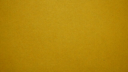 yellow paper texture for background or work design.