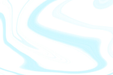 Classic blue texture, beautiful abstract ultra modern background. Web design saver, template for new year card, waves and lines in space drawing.