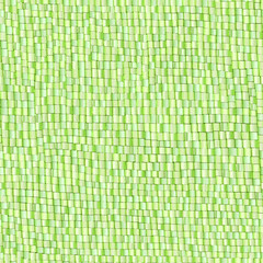 Green gradient mosaic. Сhaotic mosaic texture. Abstract background with geometric design. Square pattern. Vector mosaic background. Seamless pattern. Follow other mosaic patterns in my collections. 